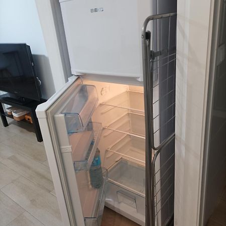Apartamento Puerto Deportivo Marbella Ngoại thất bức ảnh