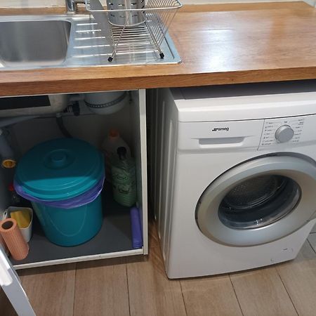 Apartamento Puerto Deportivo Marbella Ngoại thất bức ảnh