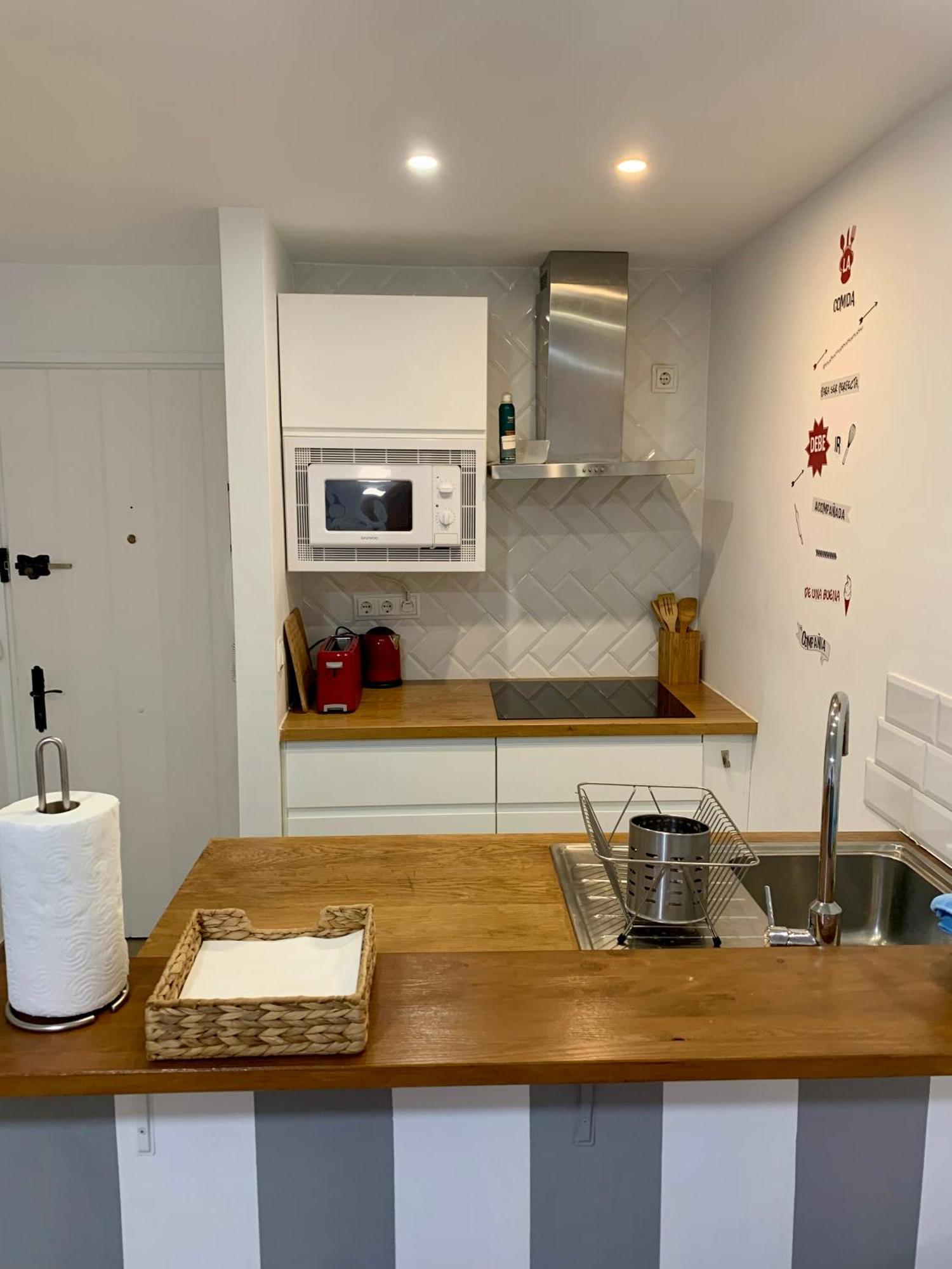 Apartamento Puerto Deportivo Marbella Ngoại thất bức ảnh
