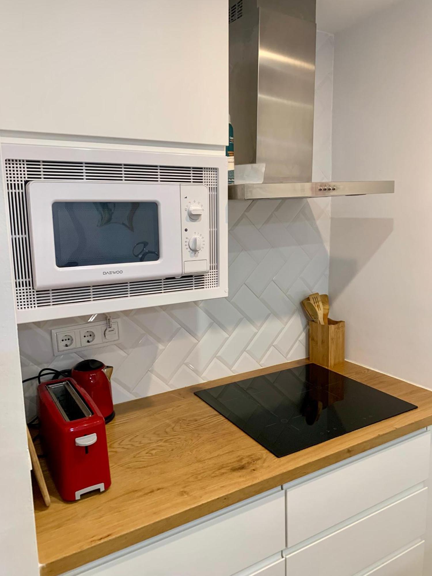 Apartamento Puerto Deportivo Marbella Ngoại thất bức ảnh
