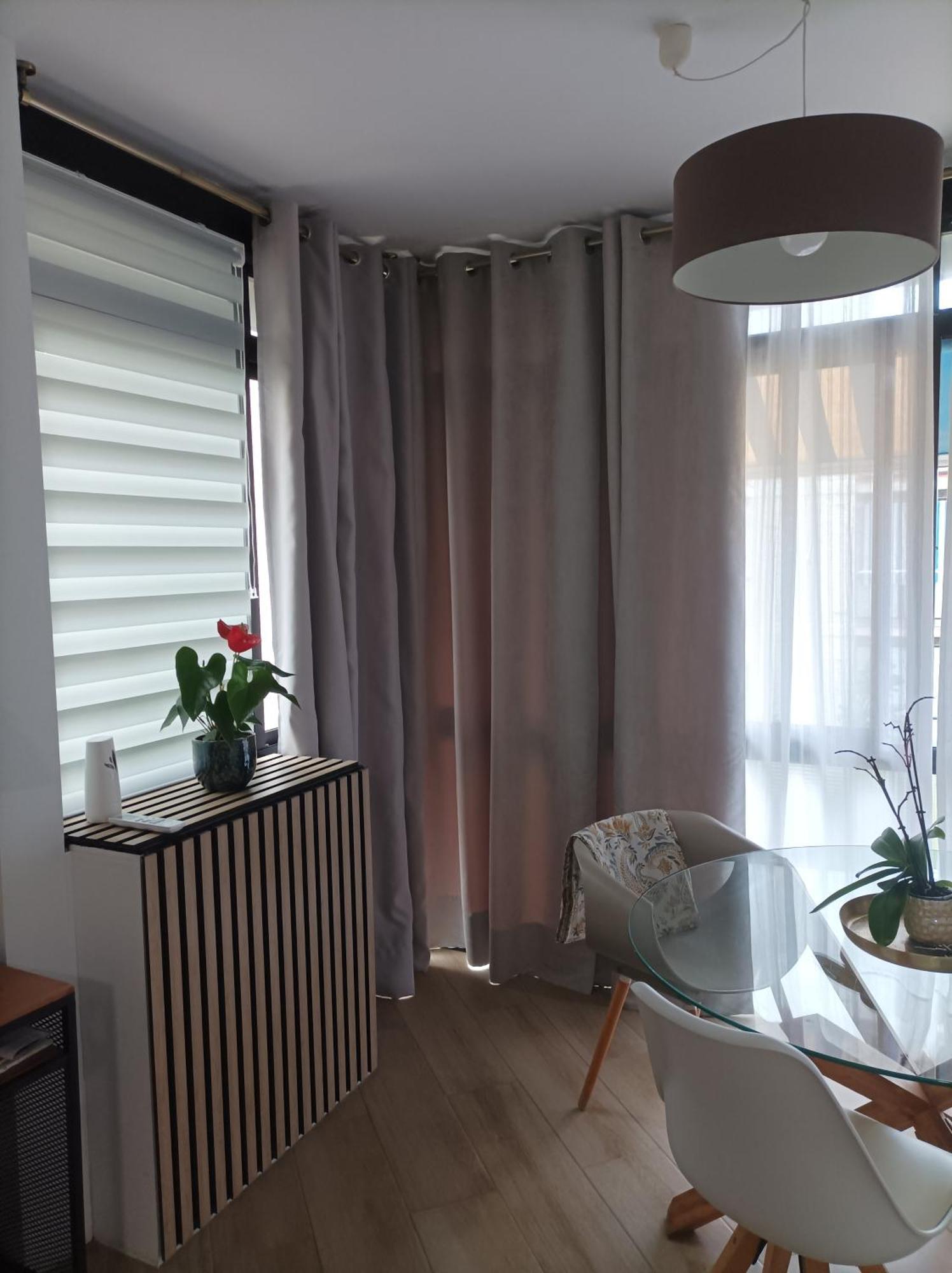 Apartamento Puerto Deportivo Marbella Ngoại thất bức ảnh