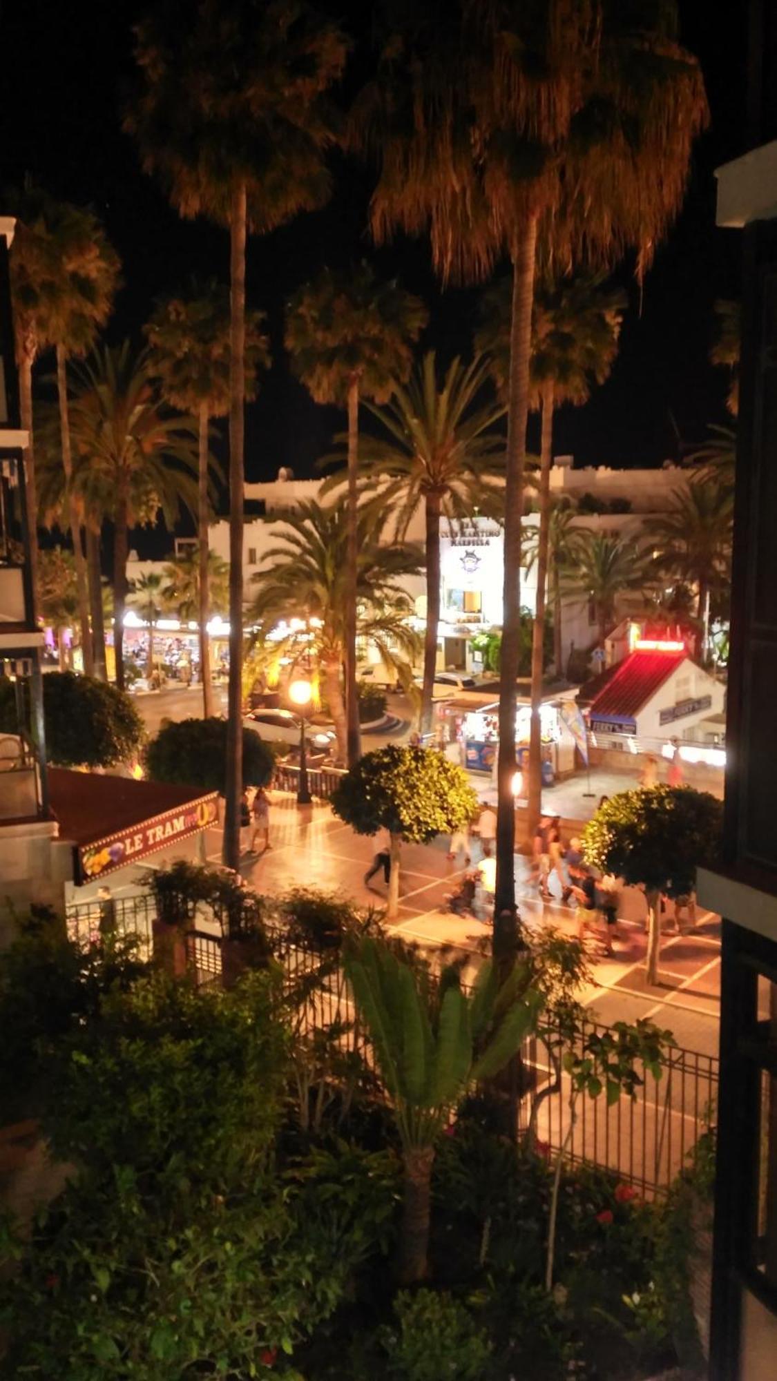 Apartamento Puerto Deportivo Marbella Ngoại thất bức ảnh