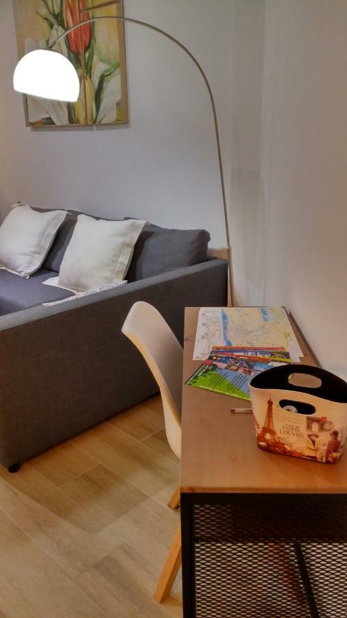 Apartamento Puerto Deportivo Marbella Ngoại thất bức ảnh