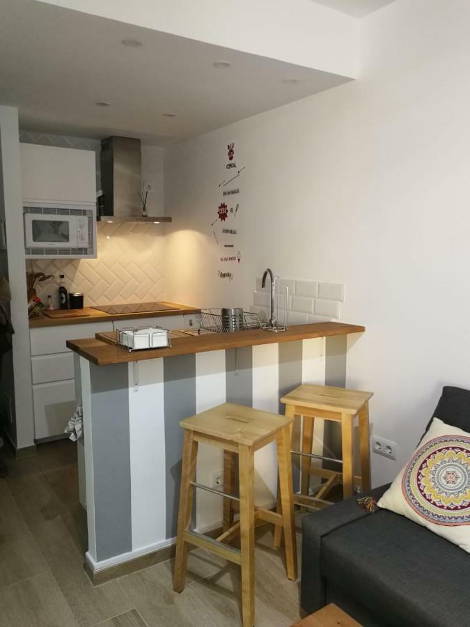 Apartamento Puerto Deportivo Marbella Ngoại thất bức ảnh