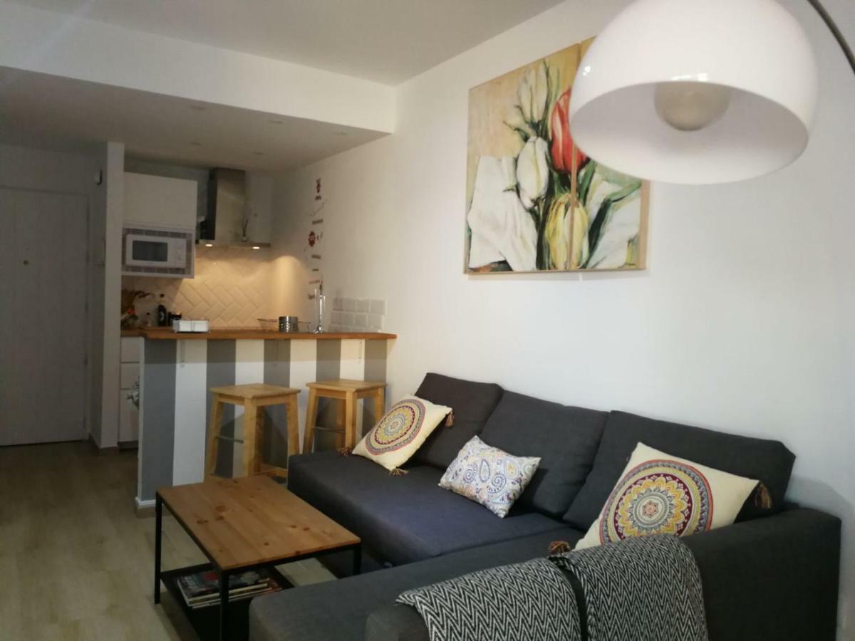 Apartamento Puerto Deportivo Marbella Ngoại thất bức ảnh